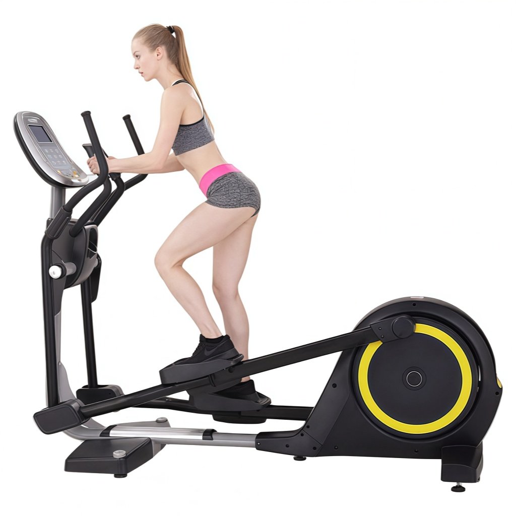 Elliptical Machine