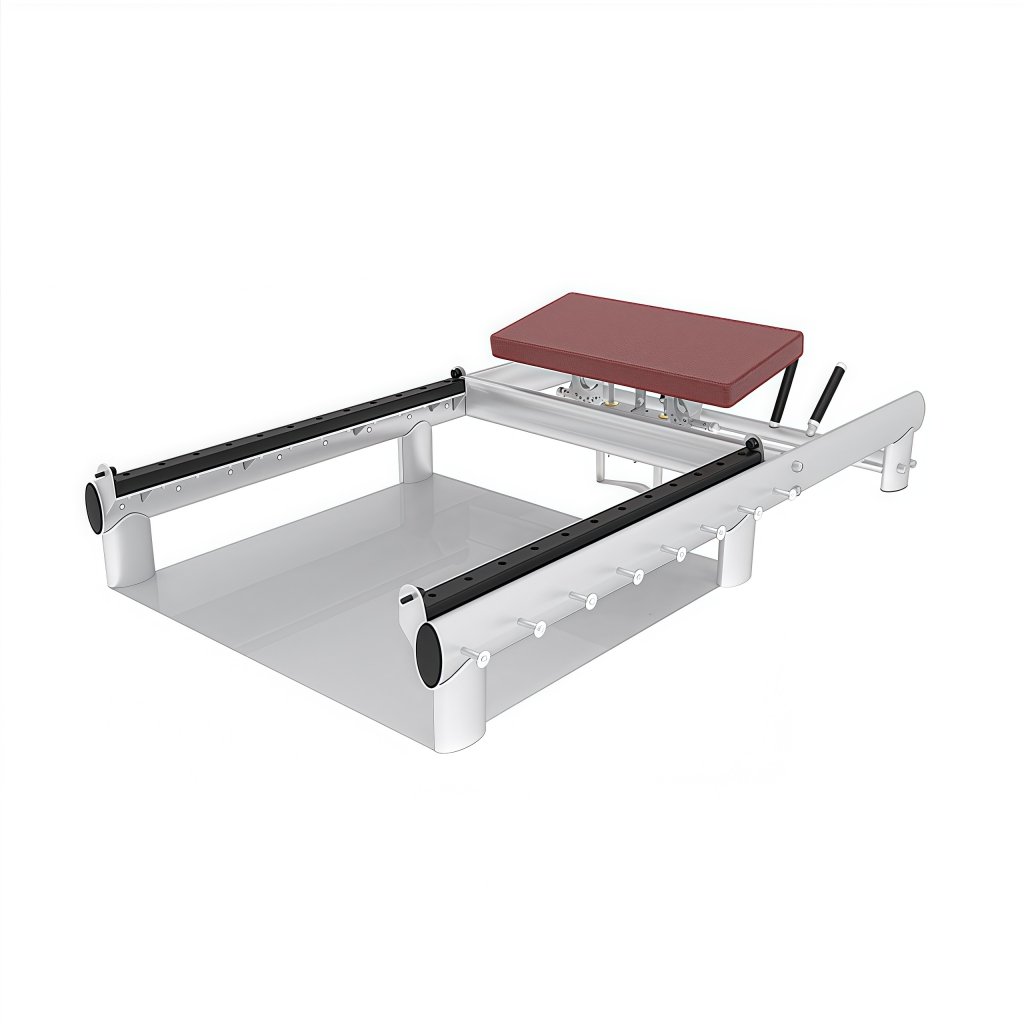 Hip Thrust Machine