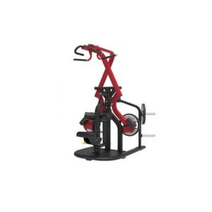 Lat Pulldown Machine