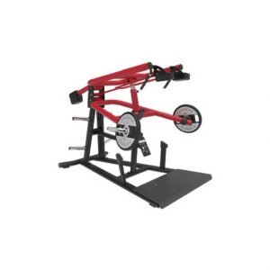 Squat Machine