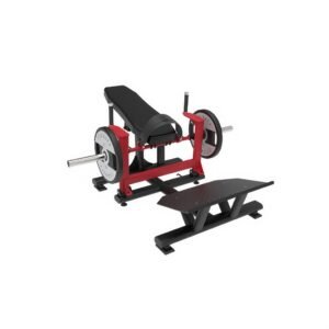 Hip Thrust Machine