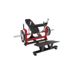 Hip Thrust Machine