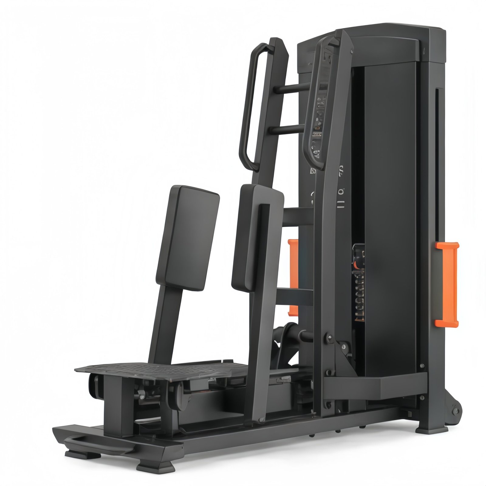 glute training