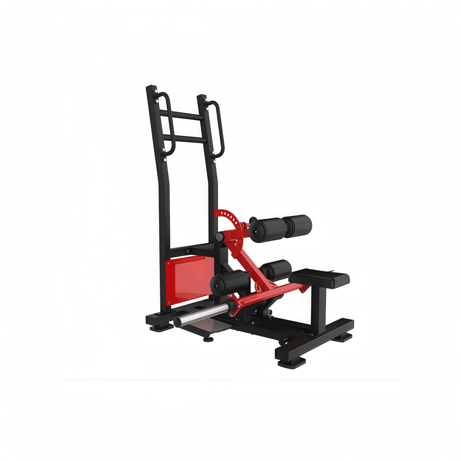 Hip Thrust Machine